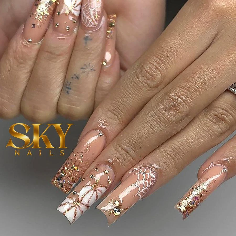 Nails Design